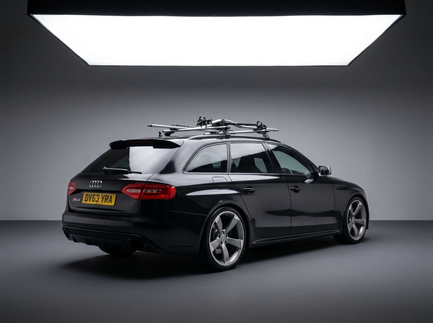 Used Audi RS4 2013 for sale - 77798392: Photo 9