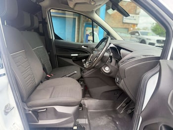 Used Ford Transit Connect 2016 for sale - 76171664: Photo