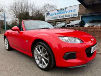 2015 - 1.8 MX-5 i SE 2dr