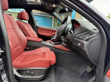 Used BMW X6 2012 for sale - 75931303: Photo