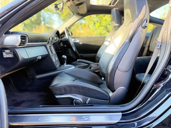 Used Porsche 911 2006 for sale - 76114498: Photo 11