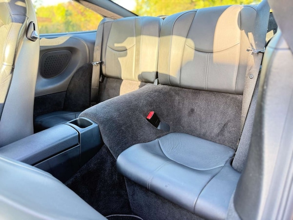 Used Porsche 911 2006 for sale - 76114498: Photo 13