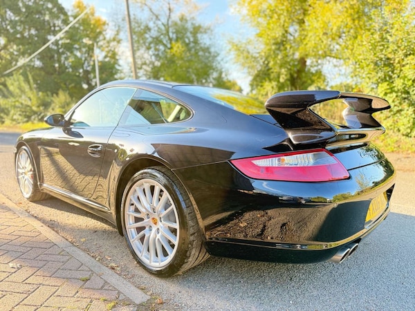 Used Porsche 911 2006 for sale - 76114498: Photo 16