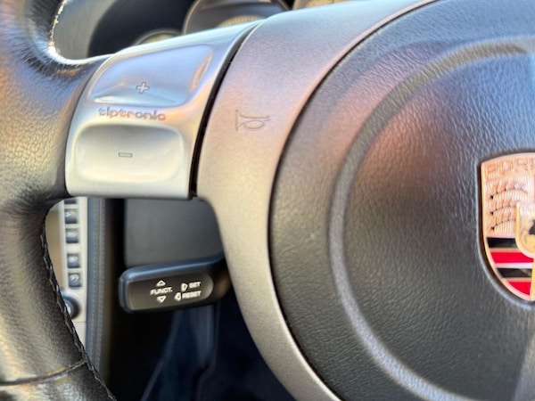 Used Porsche 911 2006 for sale - 76114498: Photo 22