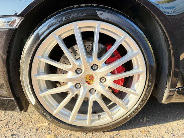 Used Porsche 911 2006 for sale - 76114498: Photo 25