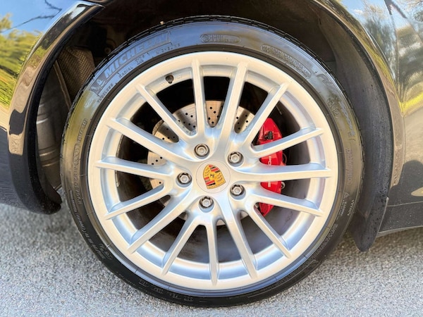 Used Porsche 911 2006 for sale - 76114498: Photo 27