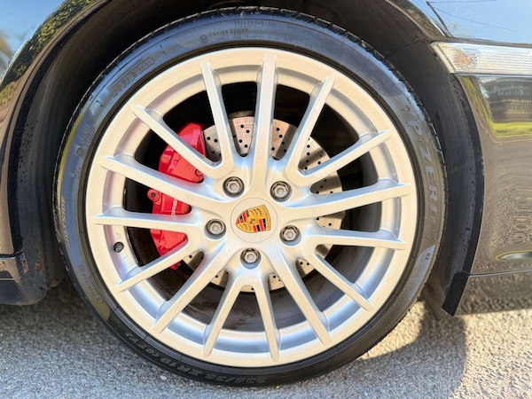Used Porsche 911 2006 for sale - 76114498: Photo 28