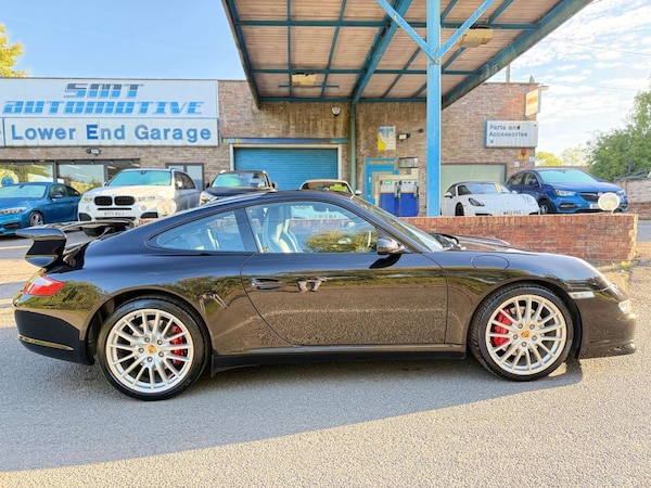 Used Porsche 911 2006 for sale - 76114498: Photo 31