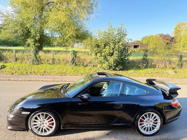Used Porsche 911 2006 for sale - 76114498: Photo 32