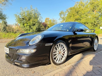 Used Porsche 911 2006 for sale - 76114498: Photo 3