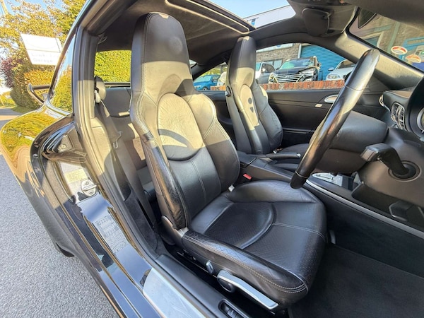 Used Porsche 911 2006 for sale - 76114498: Photo 5