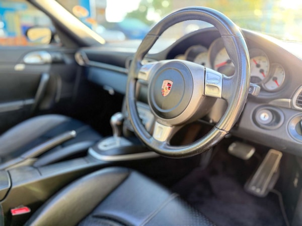 Used Porsche 911 2006 for sale - 76114498: Photo 6