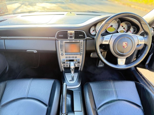 Used Porsche 911 2006 for sale - 76114498: Photo 7