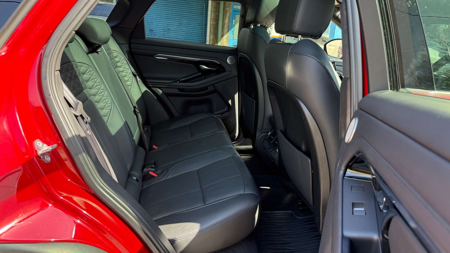 Used Land Rover Range Rover Evoque 2021 for sale - 78165562: Photo 10