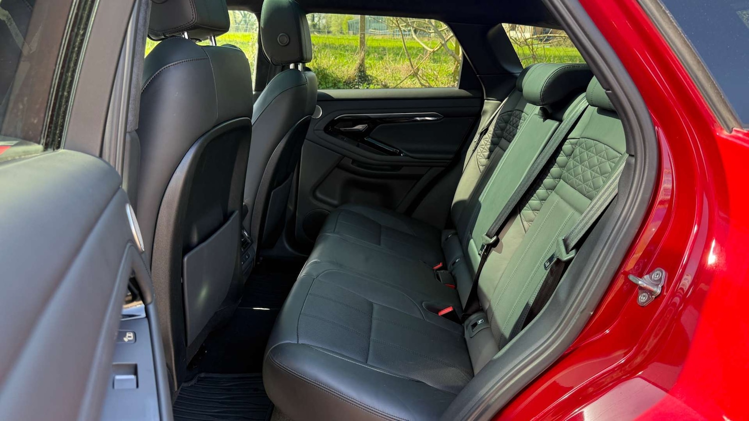 Used Land Rover Range Rover Evoque 2021 for sale - 78165562: Photo 11