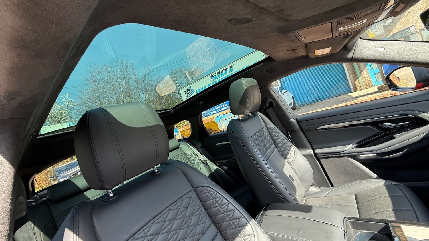 Used Land Rover Range Rover Evoque 2021 for sale - 78165562: Photo 17