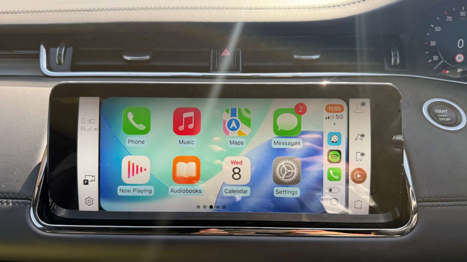 Used Land Rover Range Rover Evoque 2021 for sale - 78165562: Photo 20