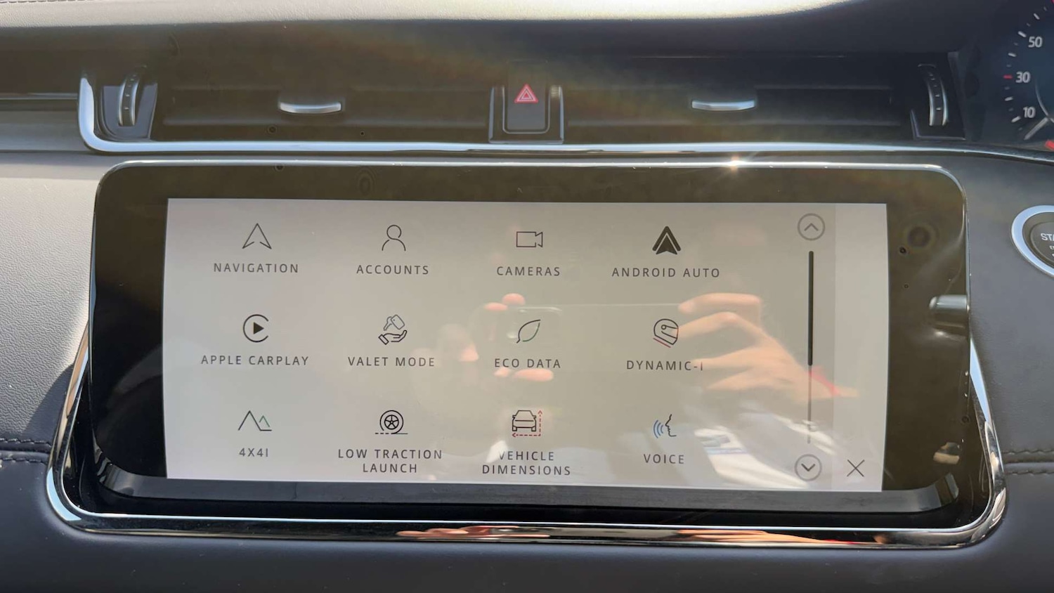 Used Land Rover Range Rover Evoque 2021 for sale - 78165562: Photo 21