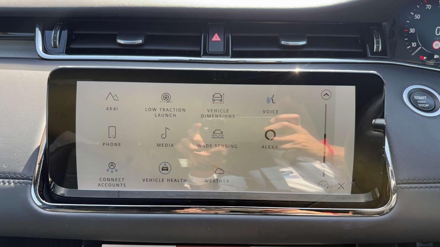 Used Land Rover Range Rover Evoque 2021 for sale - 78165562: Photo 22