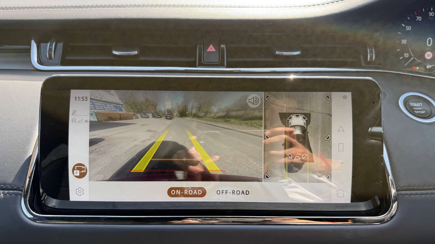 Used Land Rover Range Rover Evoque 2021 for sale - 78165562: Photo 23