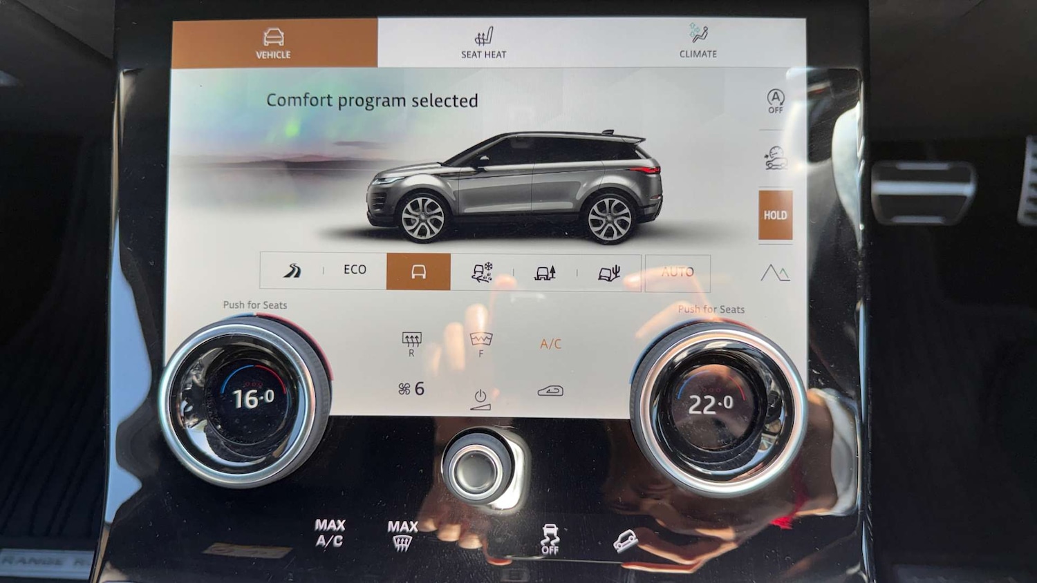 Used Land Rover Range Rover Evoque 2021 for sale - 78165562: Photo 25