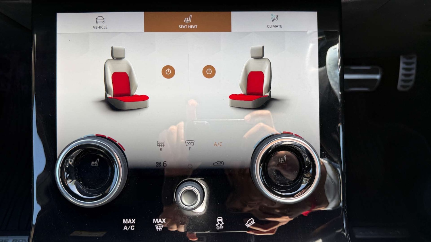 Used Land Rover Range Rover Evoque 2021 for sale - 78165562: Photo 26