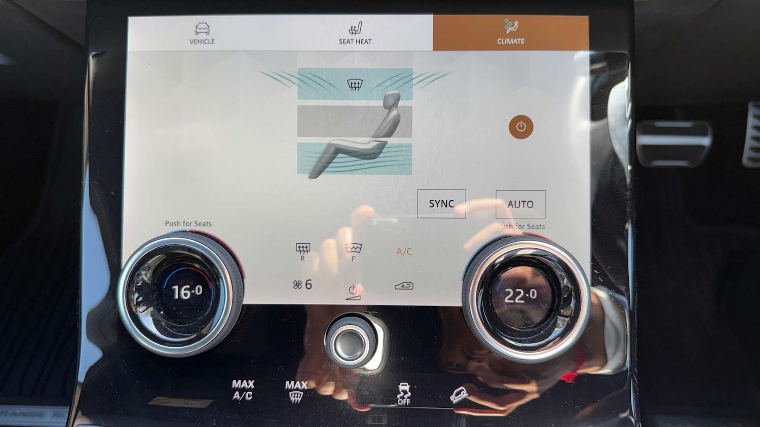 Used Land Rover Range Rover Evoque 2021 for sale - 78165562: Photo 27