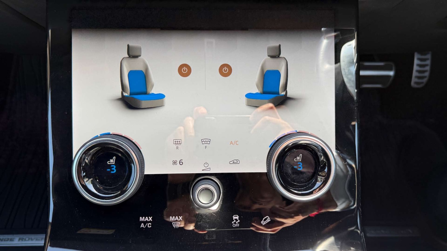 Used Land Rover Range Rover Evoque 2021 for sale - 78165562: Photo 35