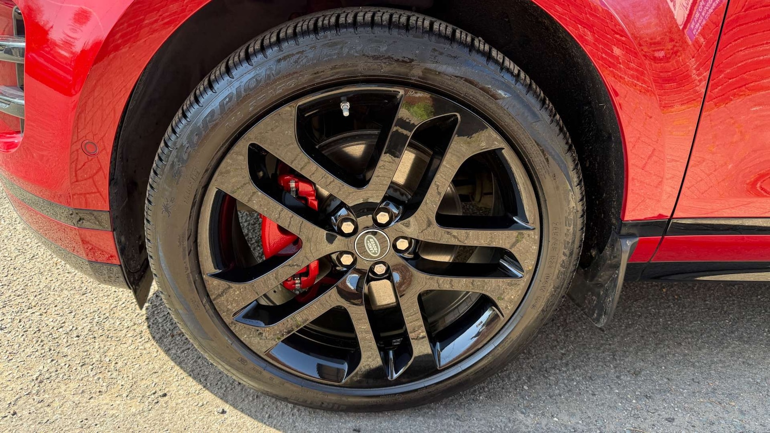 Used Land Rover Range Rover Evoque 2021 for sale - 78165562: Photo 38