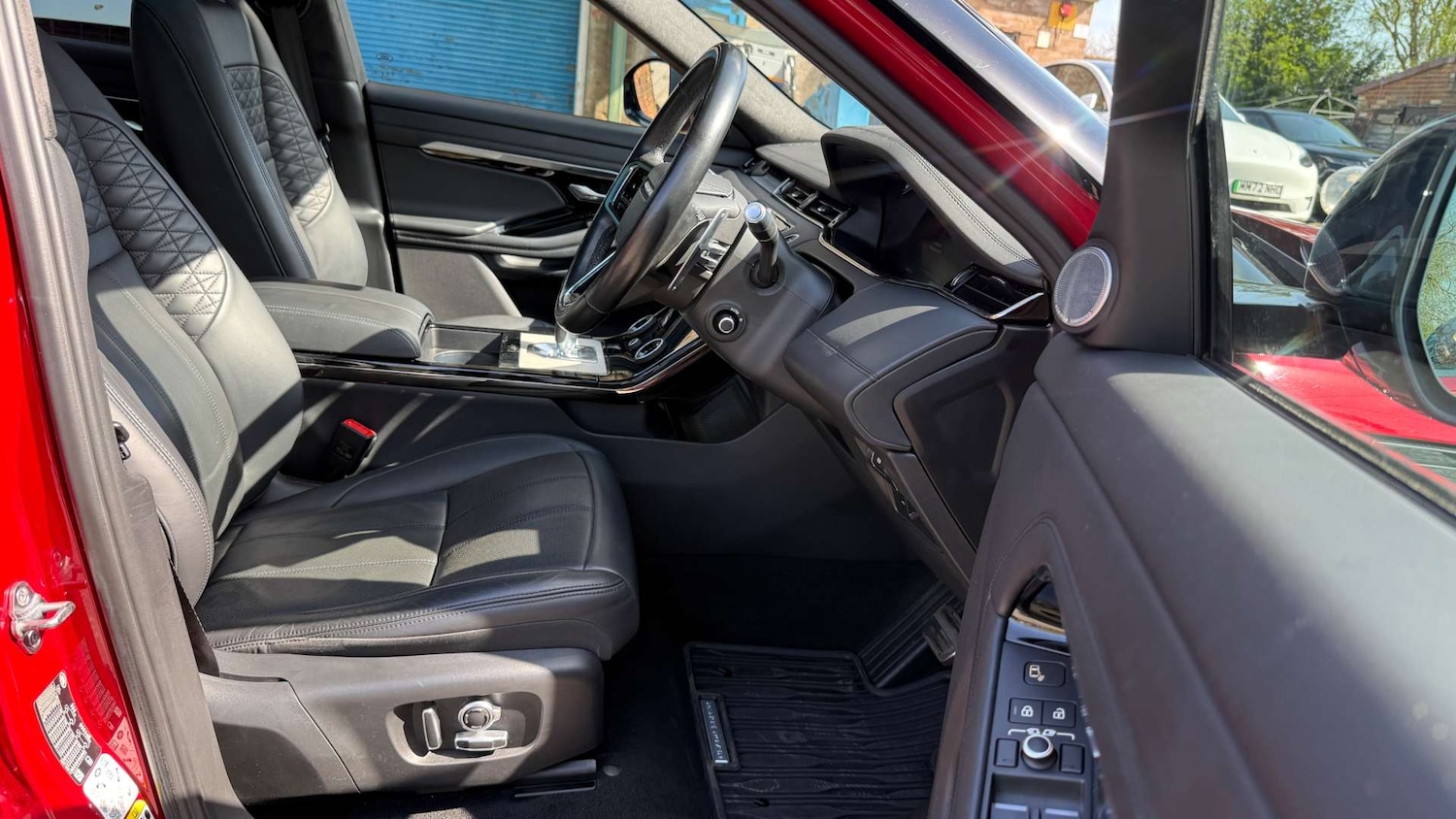 Used Land Rover Range Rover Evoque 2021 for sale - 78165562: Photo 4