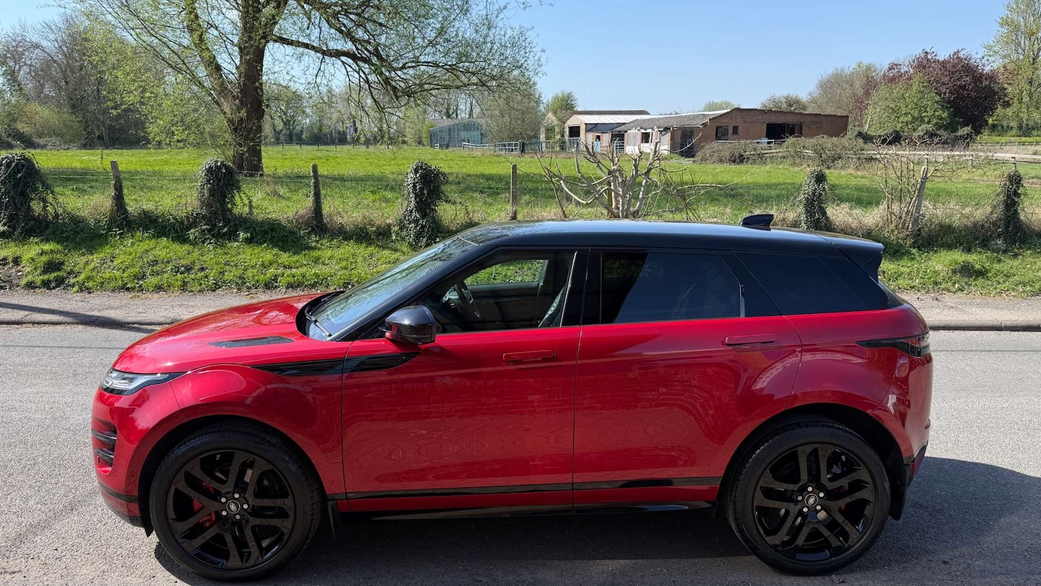 Used Land Rover Range Rover Evoque 2021 for sale - 78165562: Photo 42