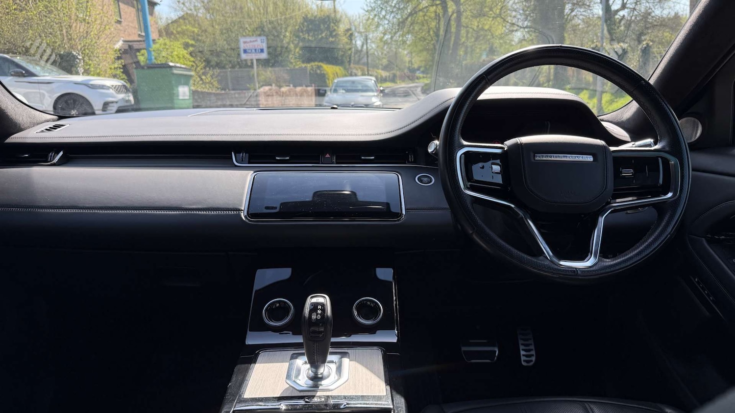 Used Land Rover Range Rover Evoque 2021 for sale - 78165562: Photo 6