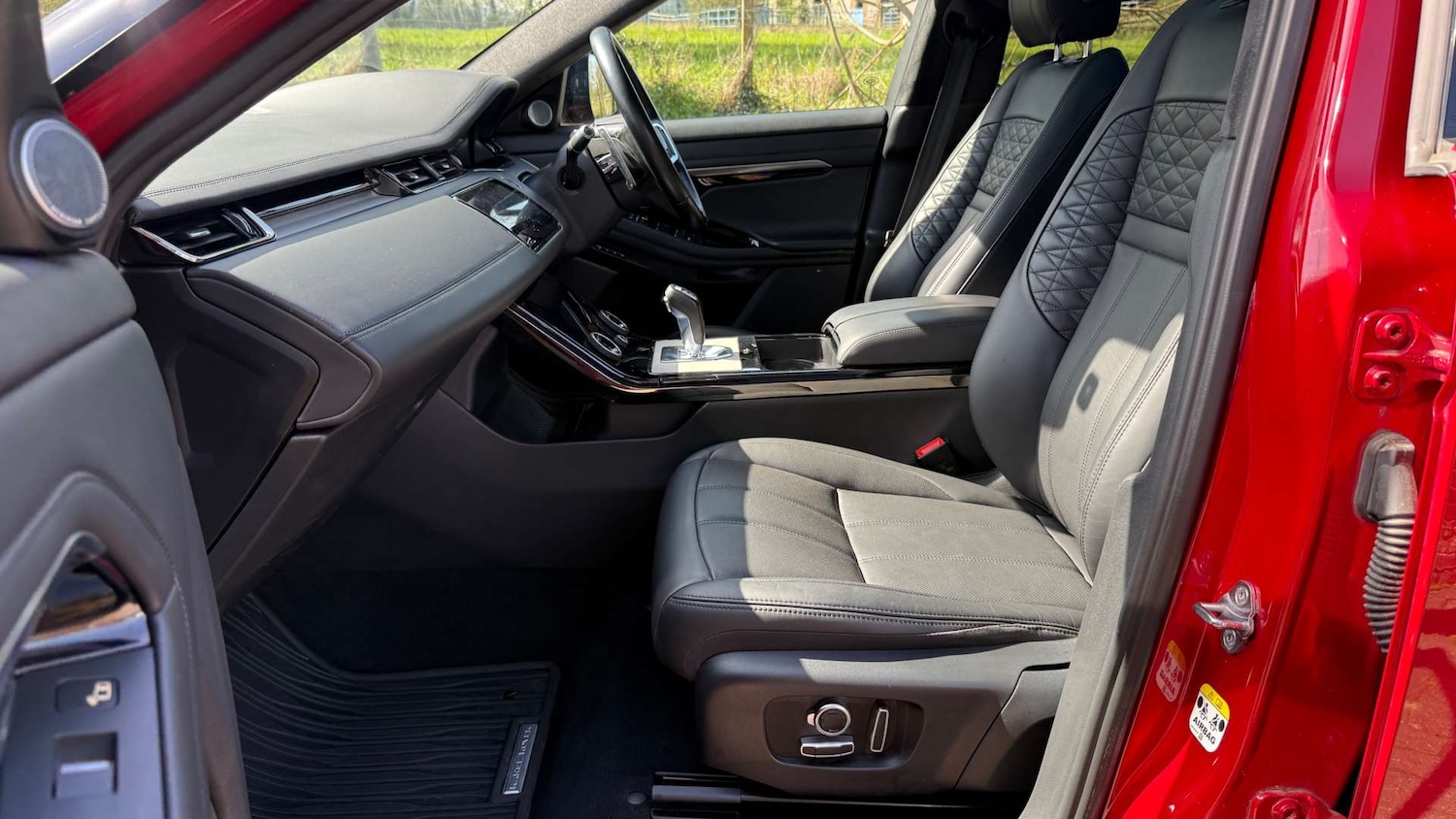 Used Land Rover Range Rover Evoque 2021 for sale - 78165562: Photo 8