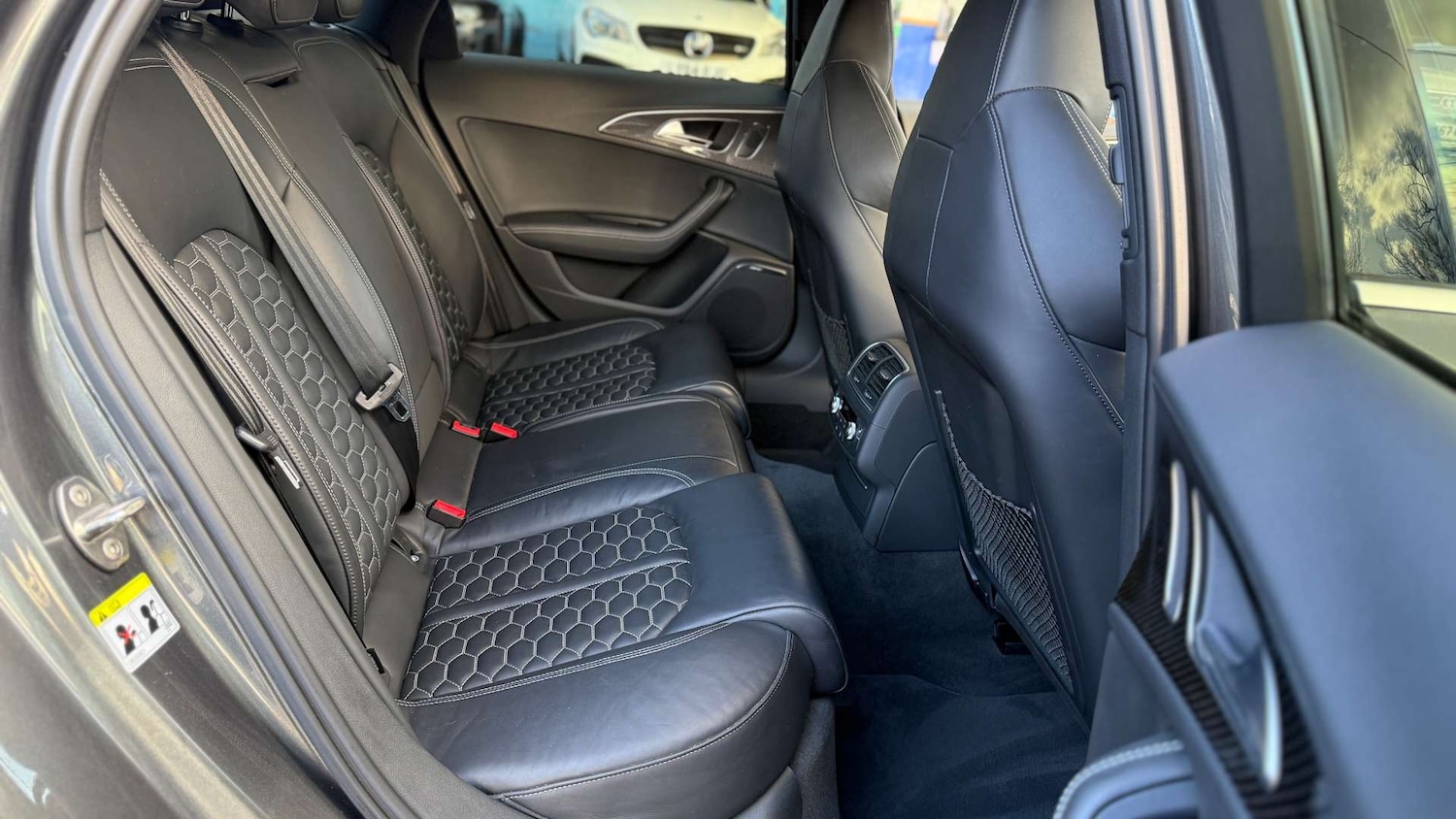 Used Audi RS6 2014 for sale - 76829861: Photo 12