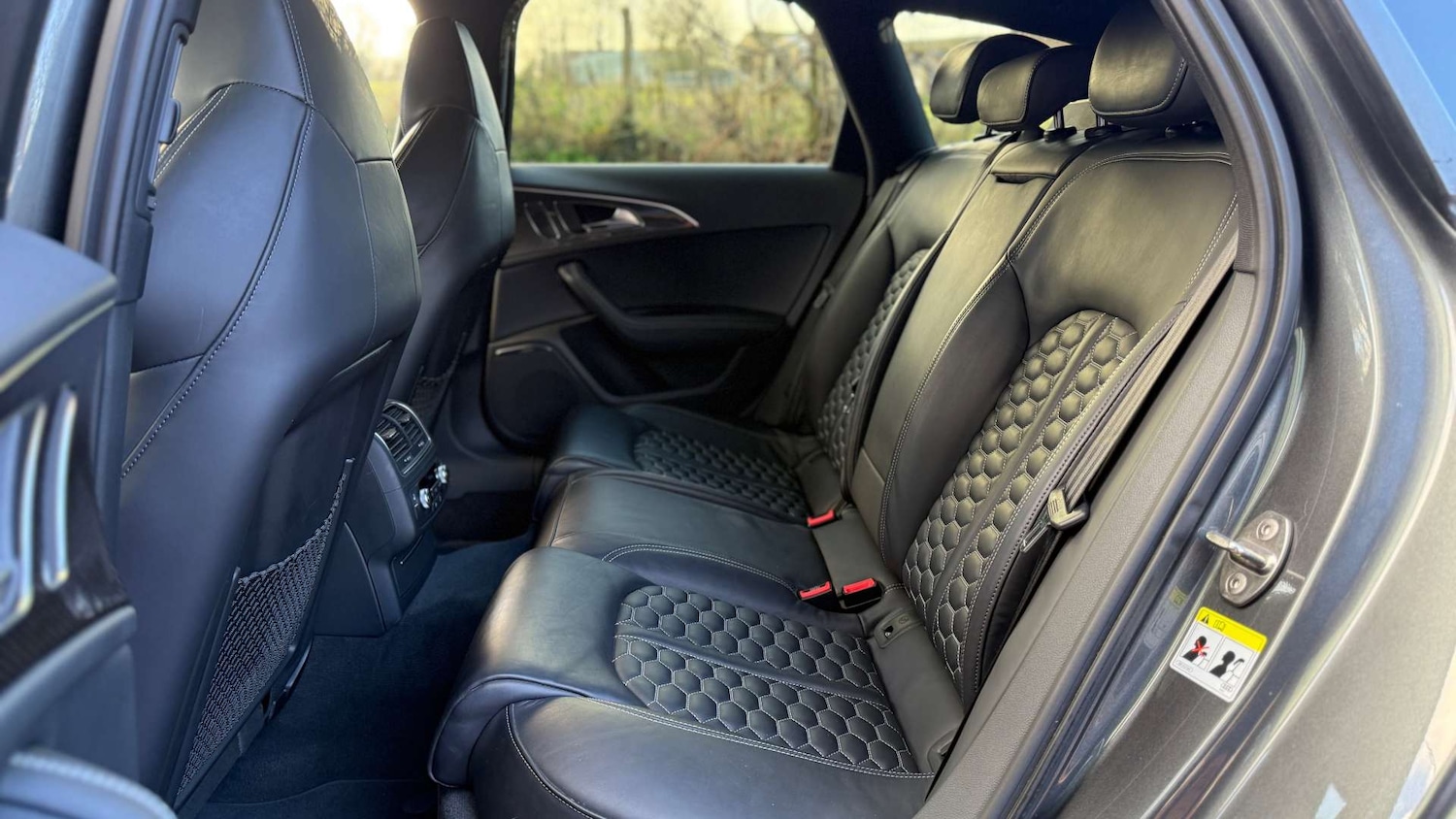 Used Audi RS6 2014 for sale - 76829861: Photo 13