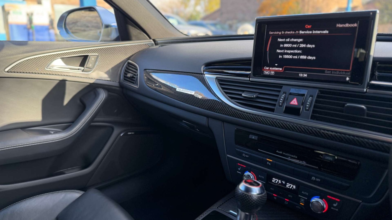 Used Audi RS6 2014 for sale - 76829861: Photo 18