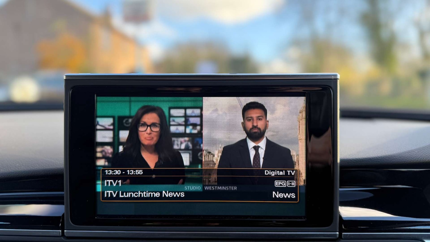 Used Audi RS6 2014 for sale - 76829861: Photo 19