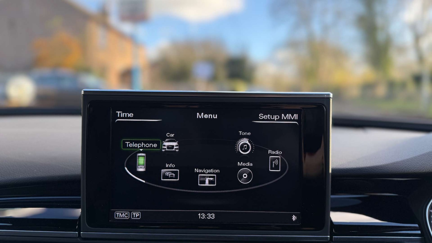 Used Audi RS6 2014 for sale - 76829861: Photo 21