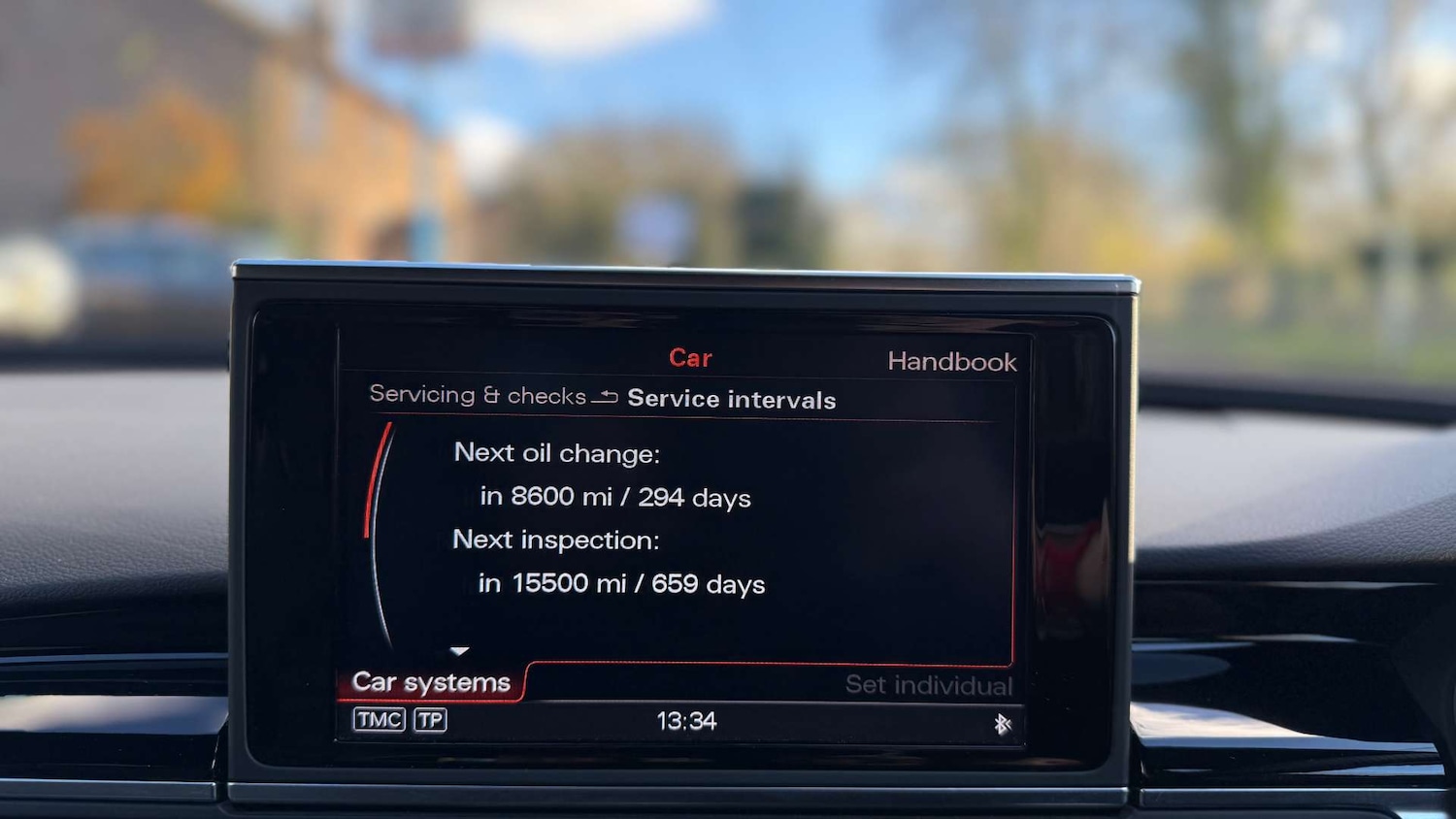 Used Audi RS6 2014 for sale - 76829861: Photo 22