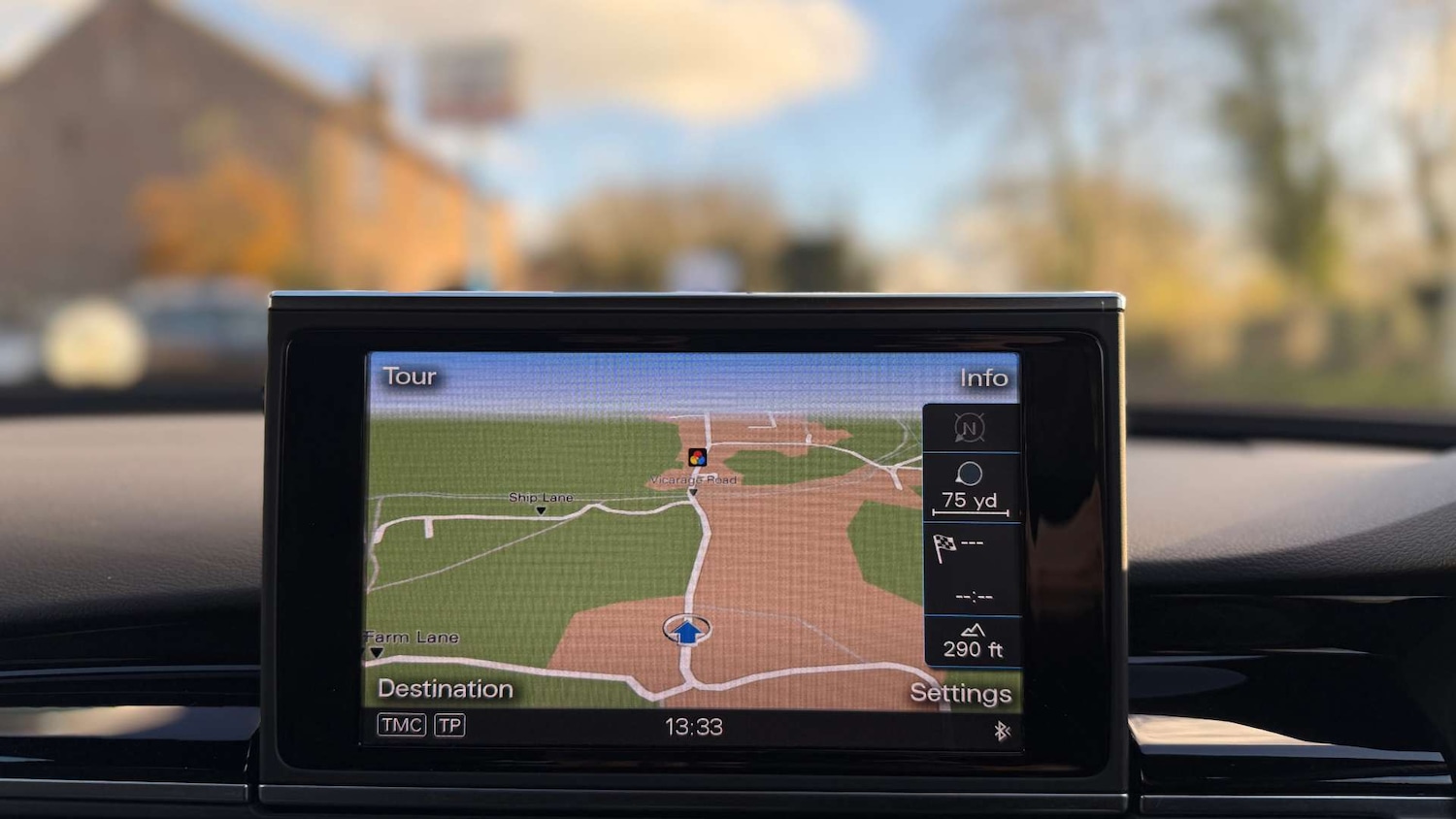 Used Audi RS6 2014 for sale - 76829861: Photo 25