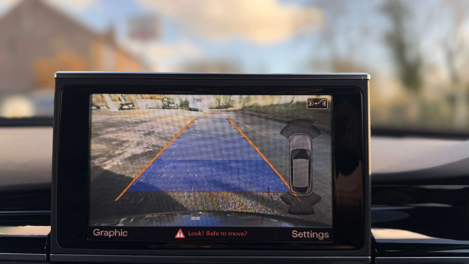 Used Audi RS6 2014 for sale - 76829861: Photo 26