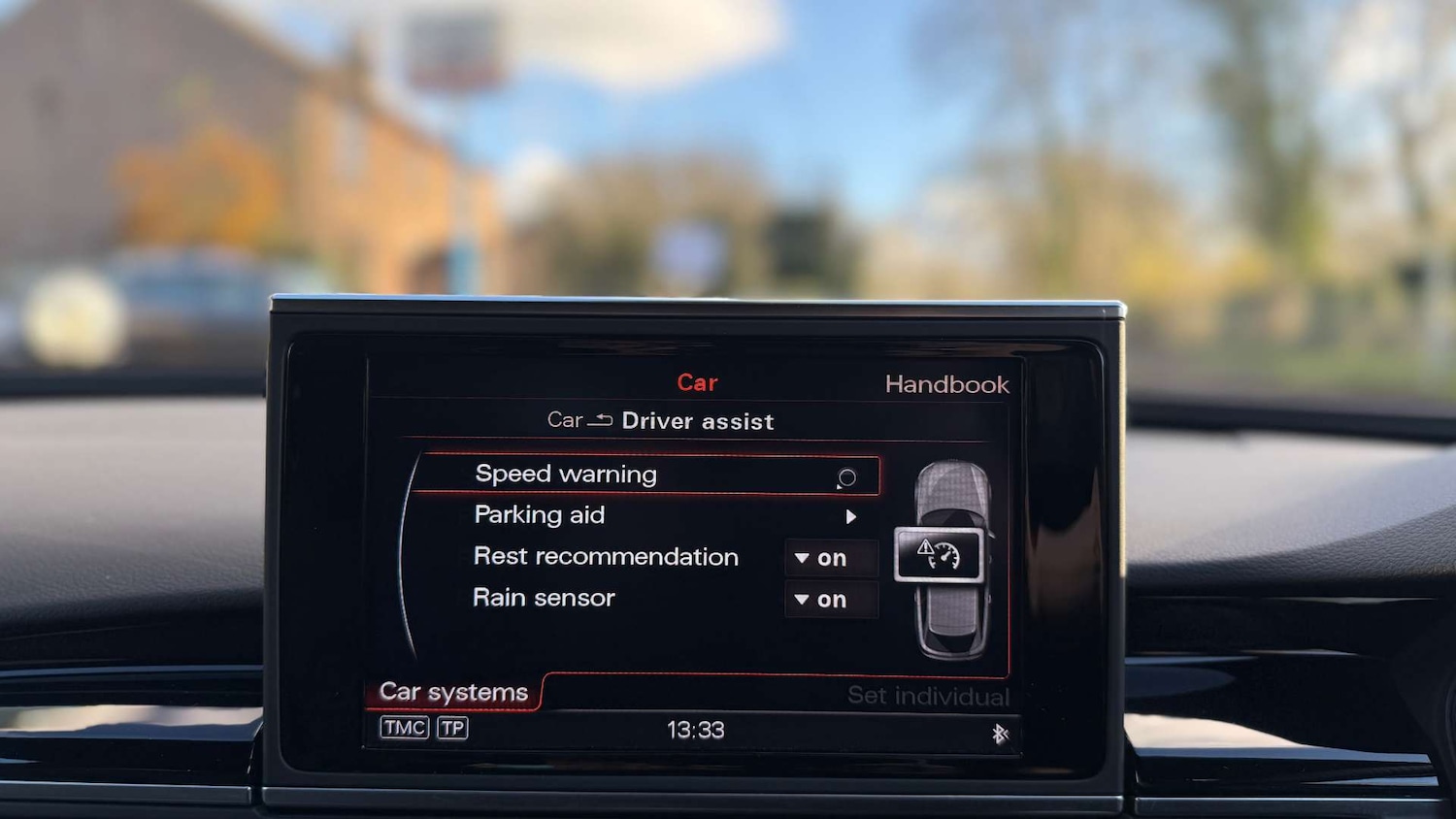 Used Audi RS6 2014 for sale - 76829861: Photo 28