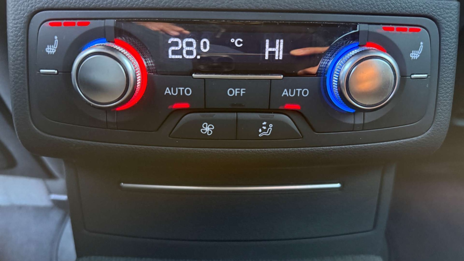 Used Audi RS6 2014 for sale - 76829861: Photo 30