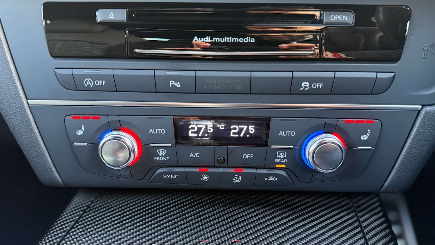 Used Audi RS6 2014 for sale - 76829861: Photo 31