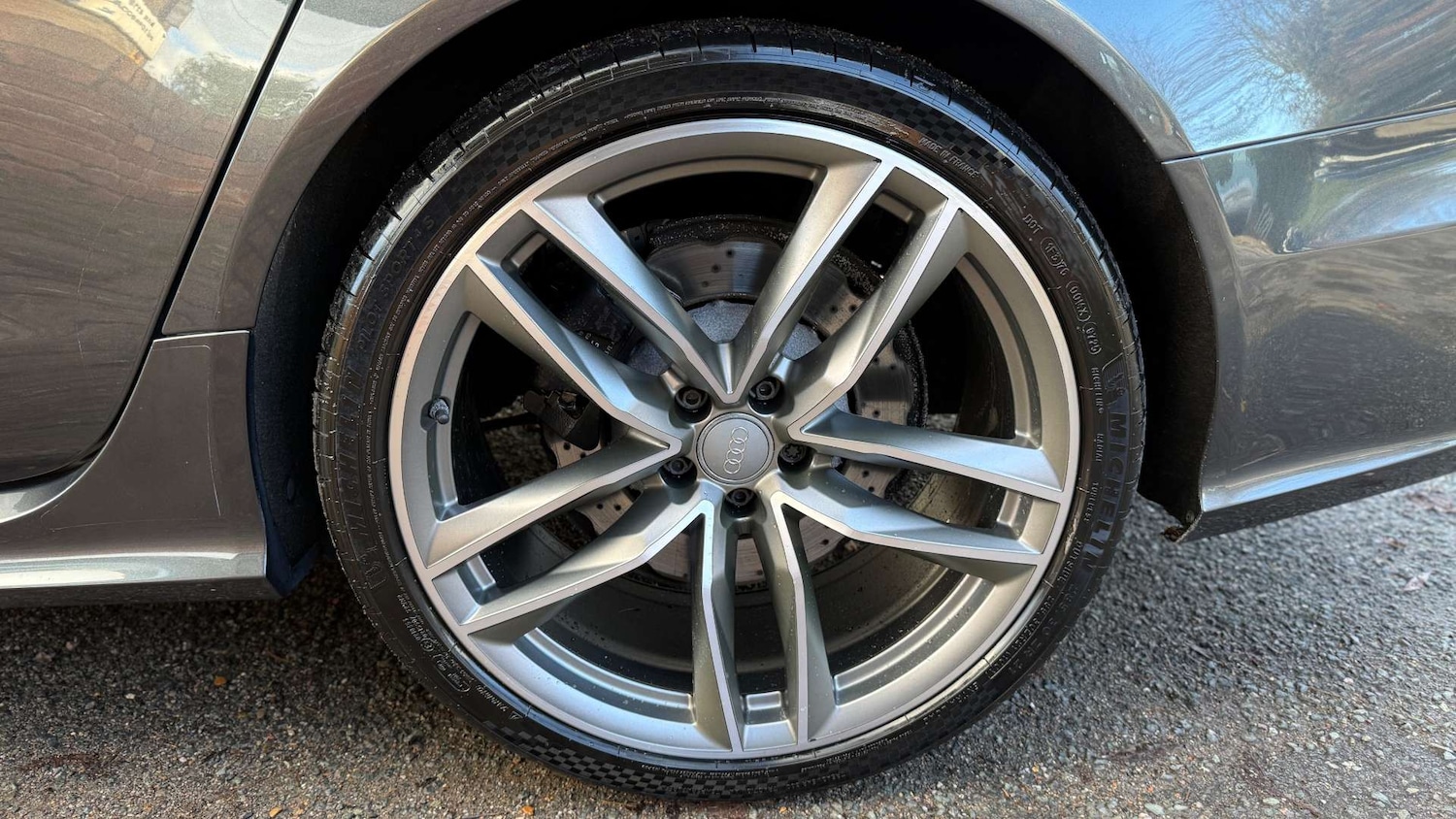 Used Audi RS6 2014 for sale - 76829861: Photo 42