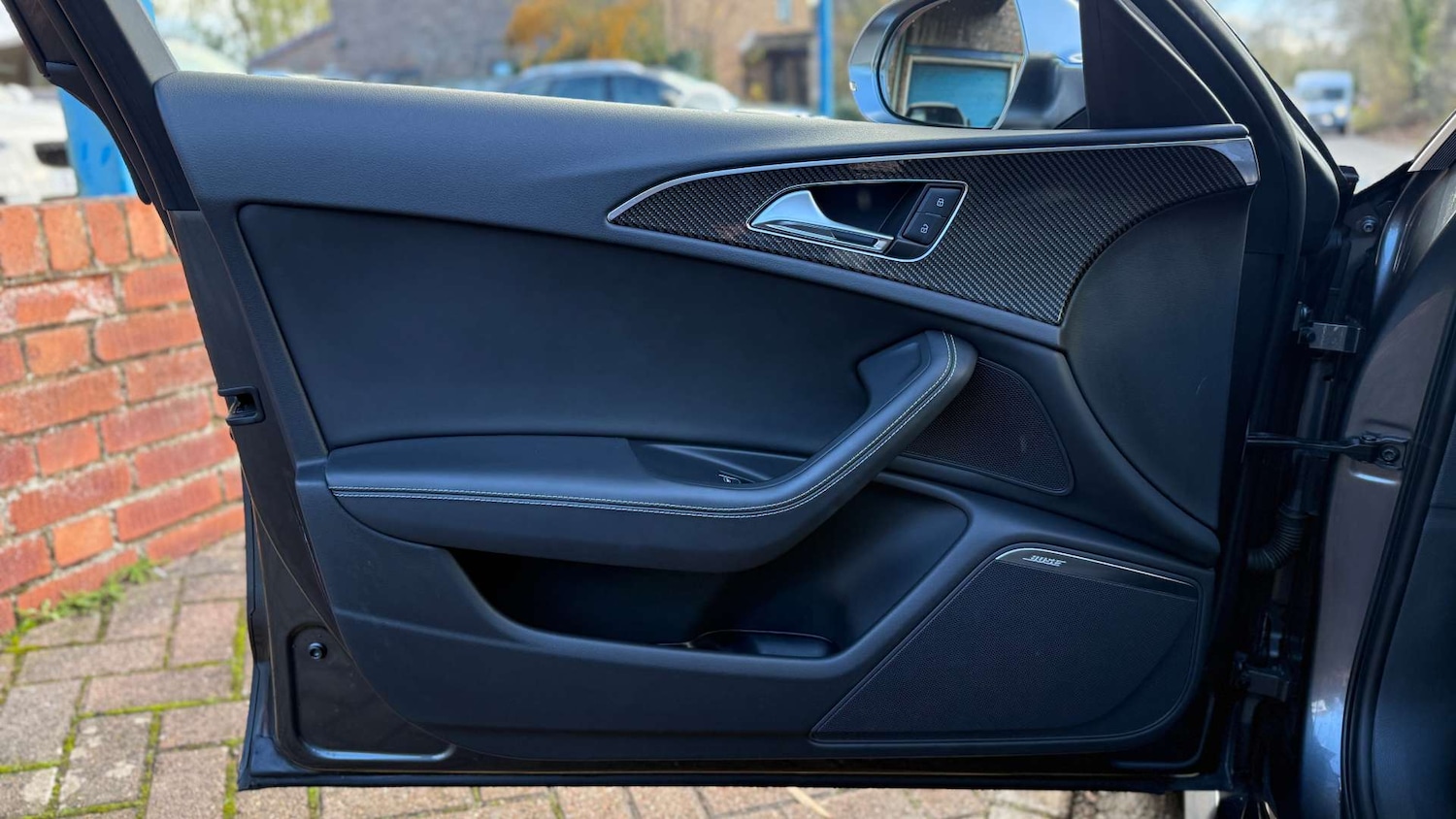 Used Audi RS6 2014 for sale - 76829861: Photo 47