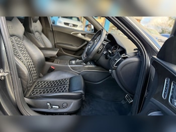 Used Audi RS6 2014 for sale - 76829861: Photo