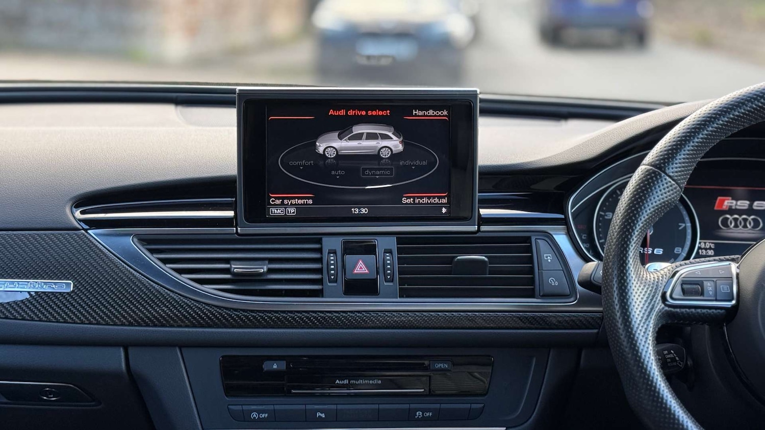 Used Audi RS6 2014 for sale - 76829861: Photo 8