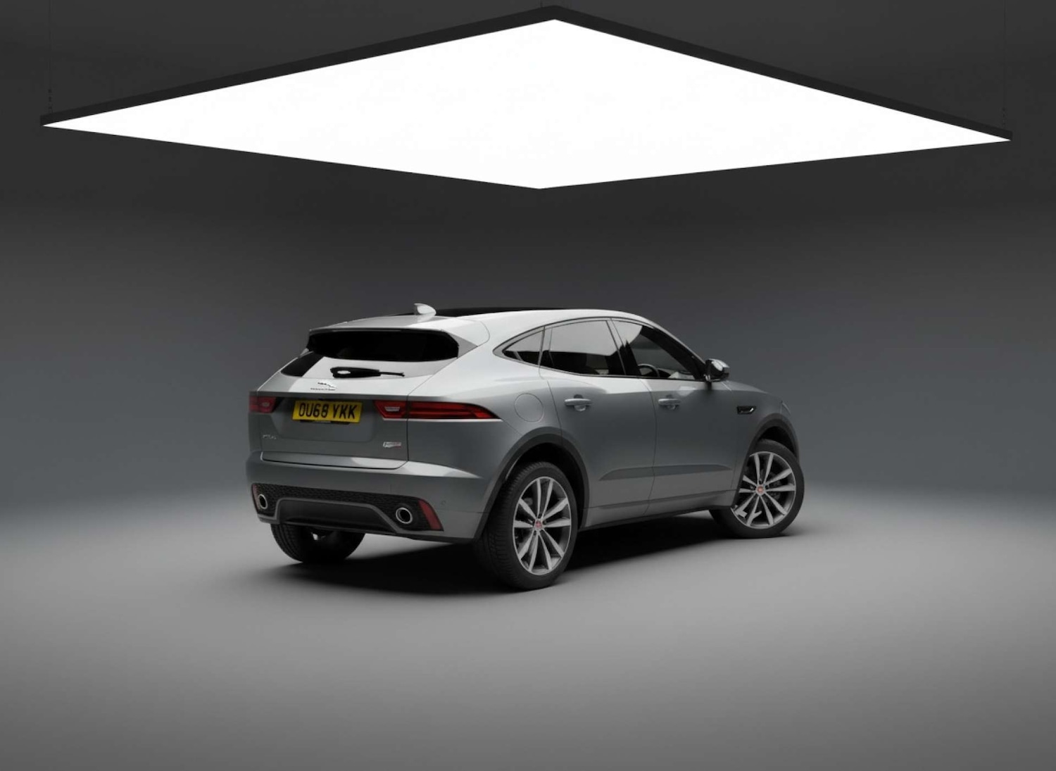 Used Jaguar E-Pace 2018 for sale - 77632640: Photo 12