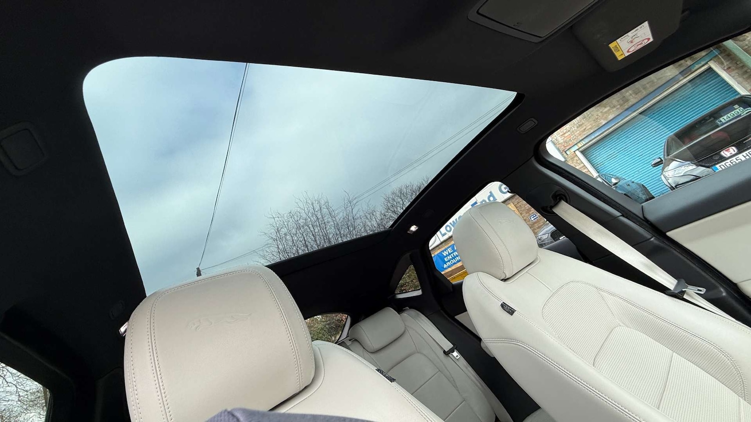 Used Jaguar E-Pace 2018 for sale - 77632640: Photo 18